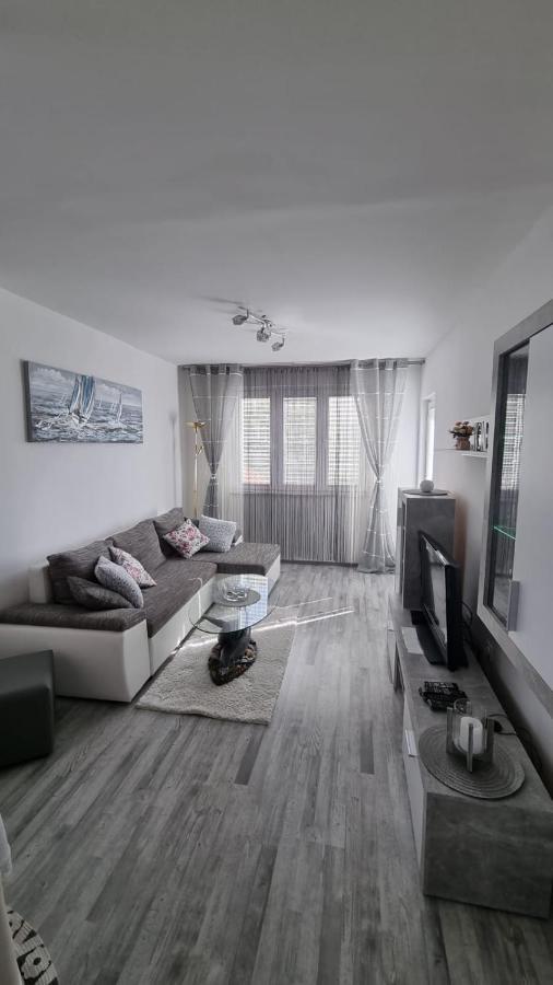 Apartman Nikol Макарска Экстерьер фото